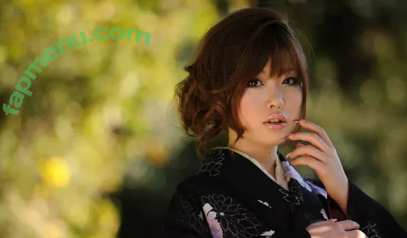 Hamasaki Rio nude photo #0213 (浜崎りお)