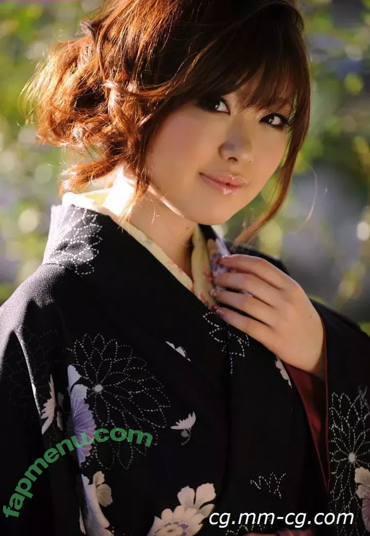 Hamasaki Rio nude photo #0214 (浜崎りお)