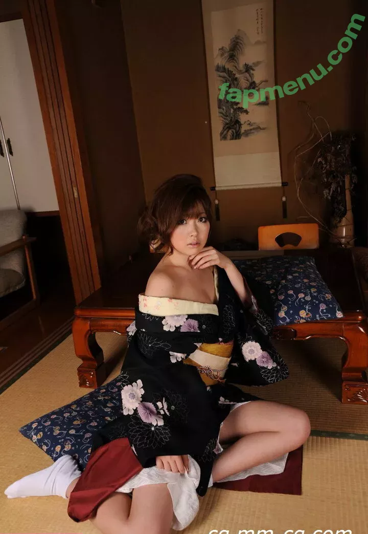 Hamasaki Rio nude photo #0219 (浜崎りお)