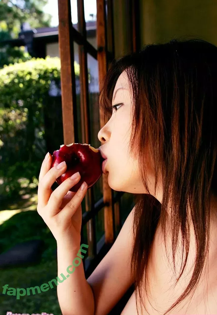 Hamasaki Rio nude photo #0316 (浜崎りお)