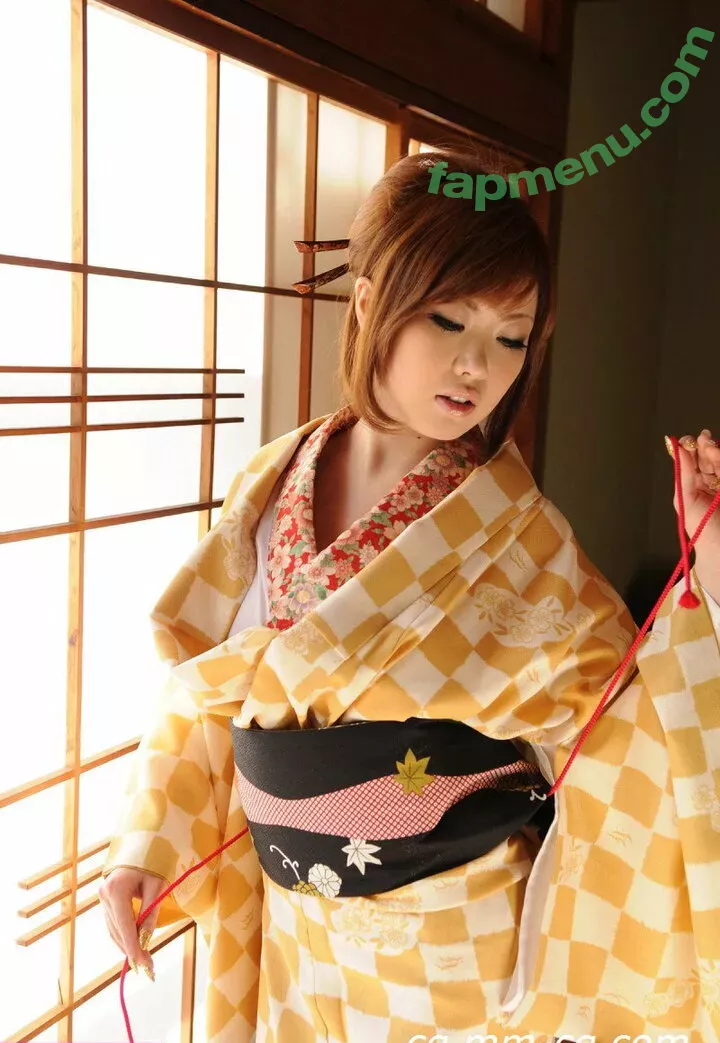 Hamasaki Rio nude photo #0362 (浜崎りお)