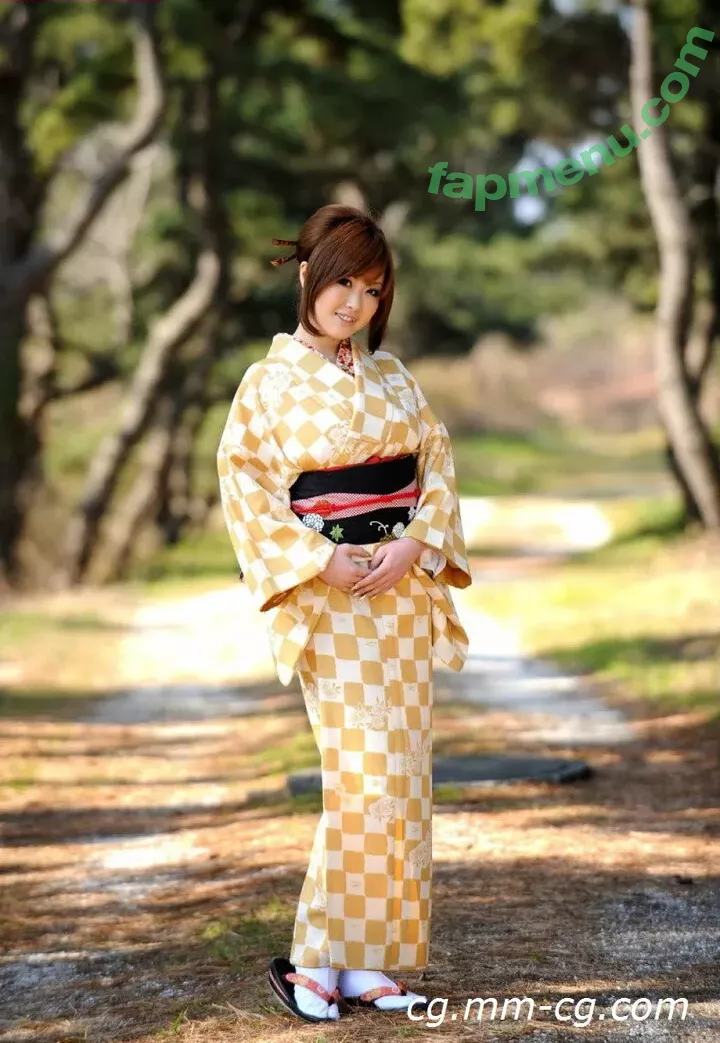Hamasaki Rio nude photo #0369 (浜崎りお)