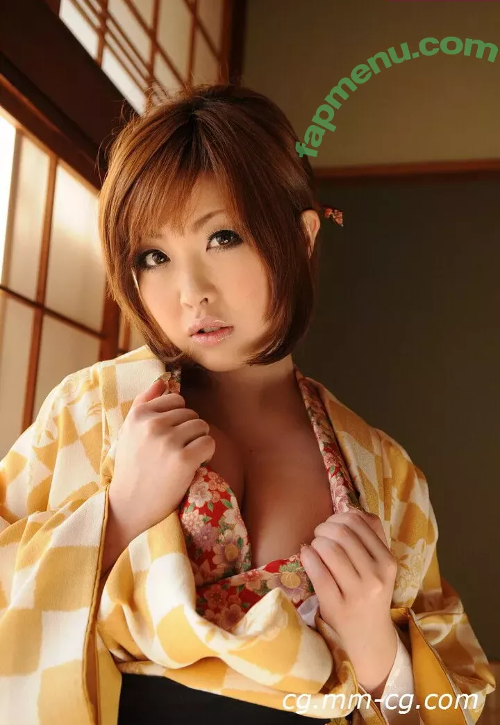 Hamasaki Rio nude photo #0398 (浜崎りお)