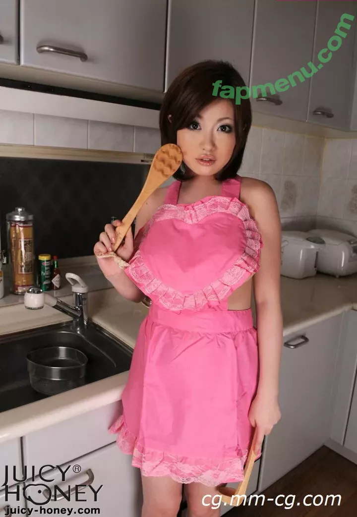 Hamasaki Rio nude photo #0414 (浜崎りお)