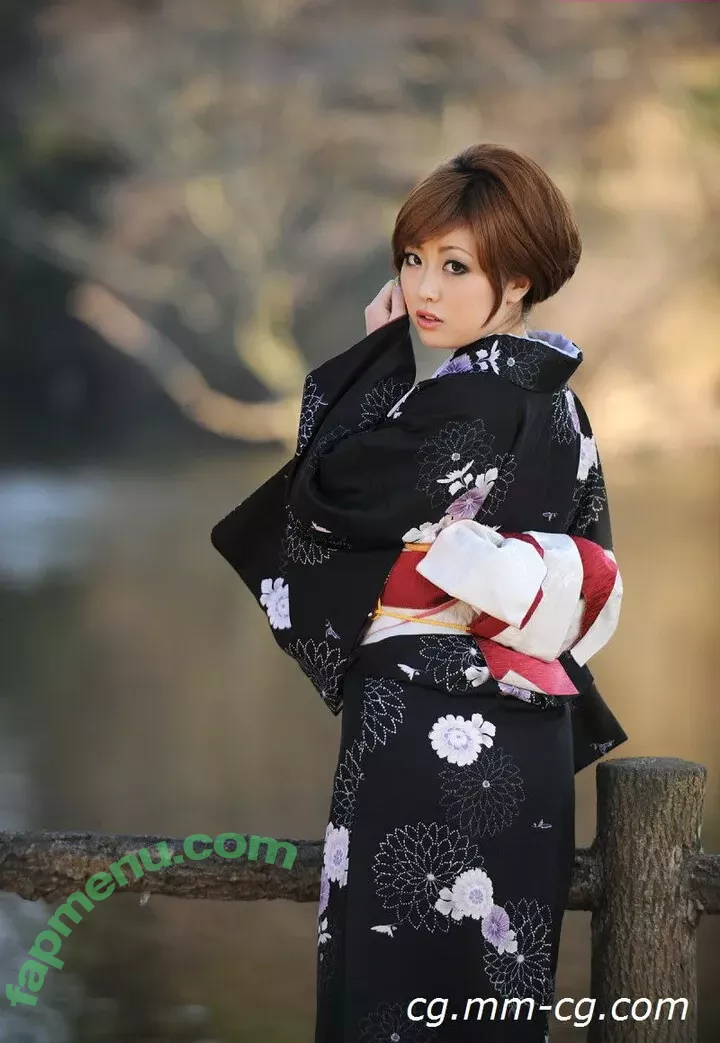Hamasaki Rio nude photo #0415 (浜崎りお)
