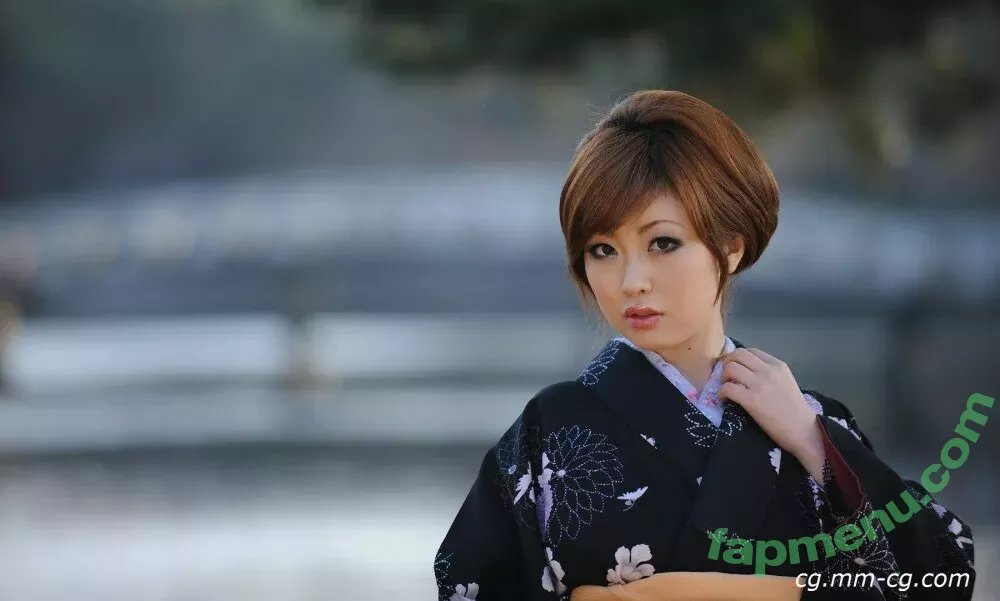 Hamasaki Rio nude photo #0417 (浜崎りお)