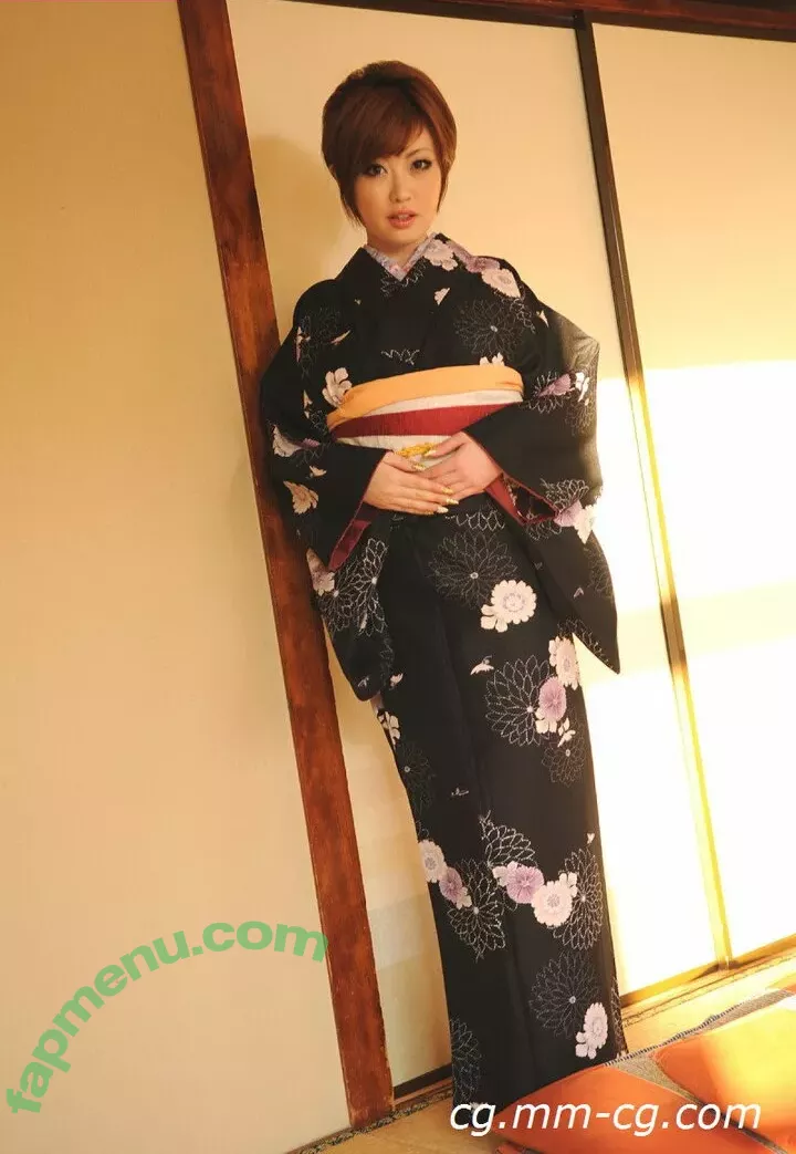 Hamasaki Rio nude photo #0418 (浜崎りお)