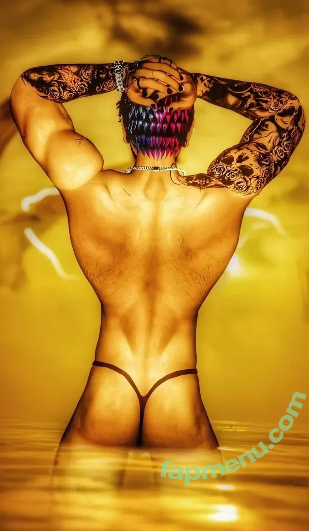 Hammsammich_VR nude photo #0004 (Hammsammich_VR)