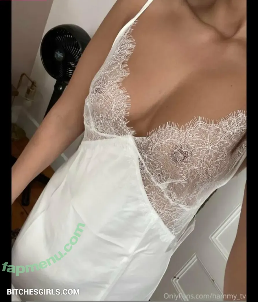 HammyTV nude photo #0009 (HammyTV)