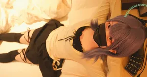 hamuuun / humahumayun nude photo #0025