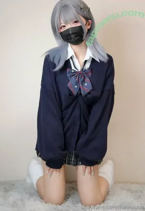 hamuuun / humahumayun nude photo #0050