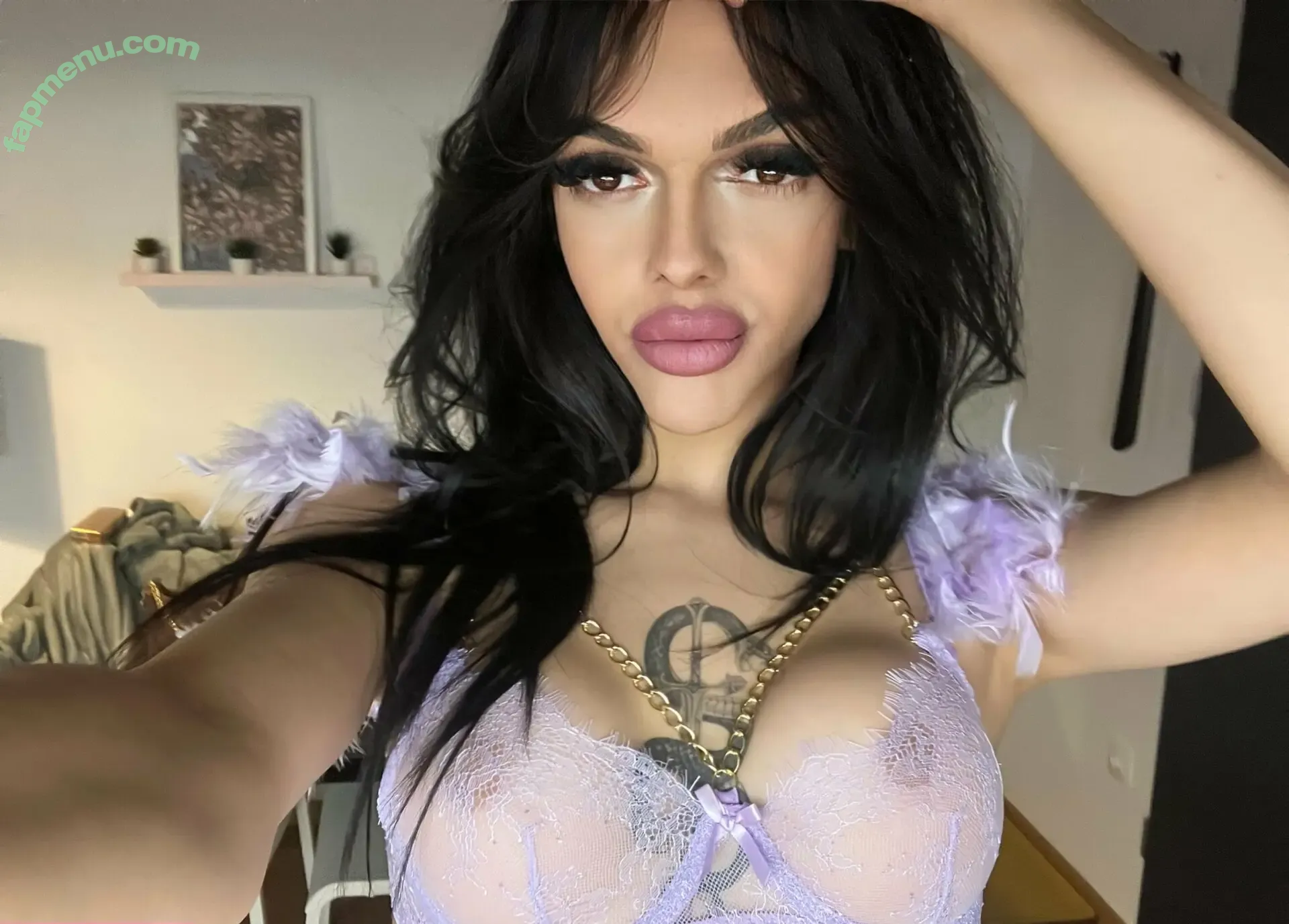 hamzaalexa nude photo #0014 (alexahamzaa)