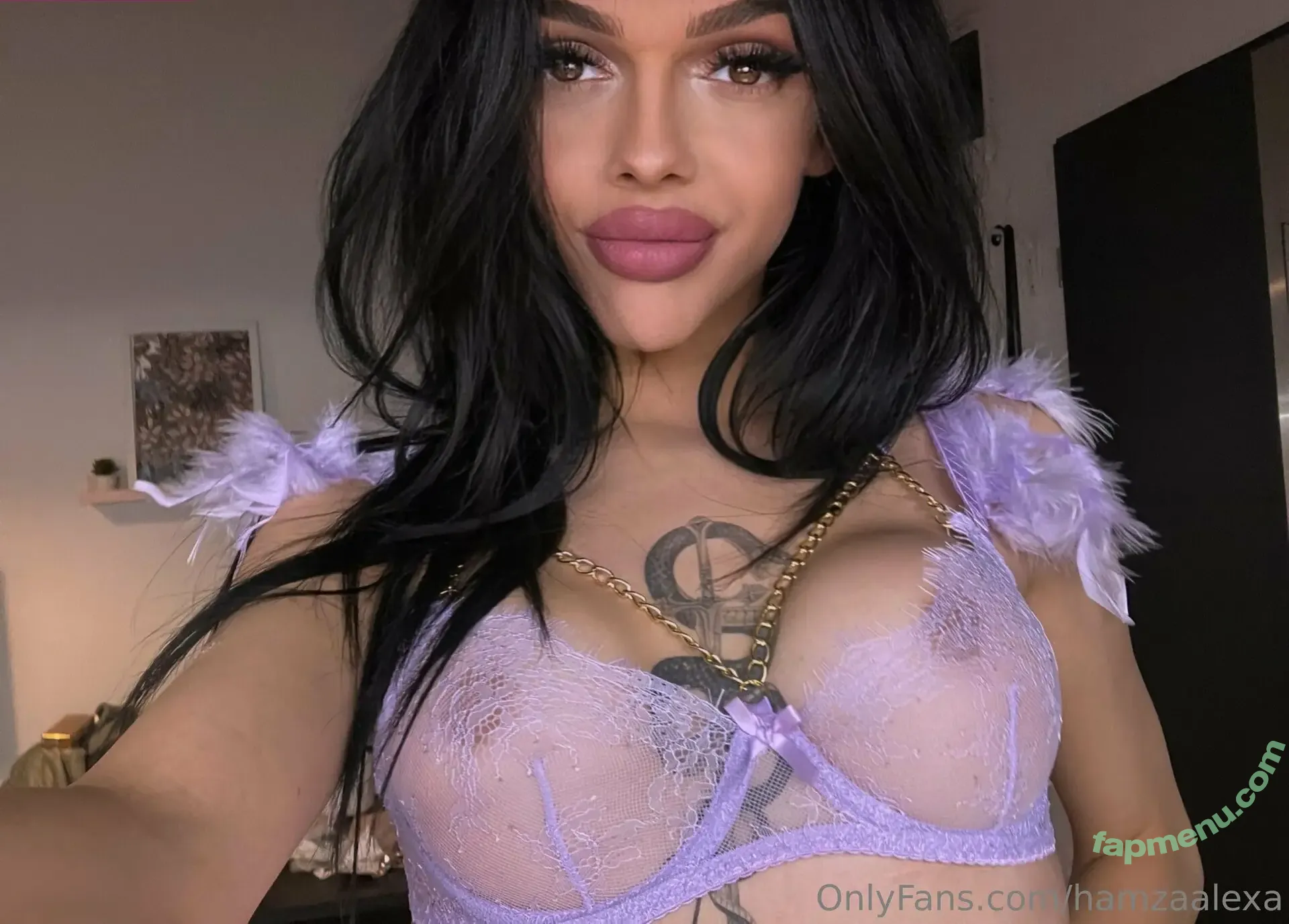 hamzaalexa nude photo #0017 (alexahamzaa)