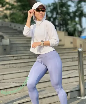 Han Hang / han.hang / hangrape2 nude photo #0183