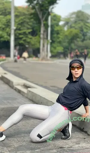 Han Hang / han.hang / hangrape2 nude photo #0187