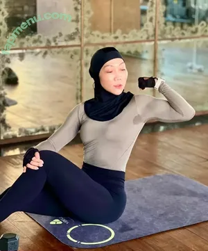 Han Hang / han.hang / hangrape2 nude photo #0198