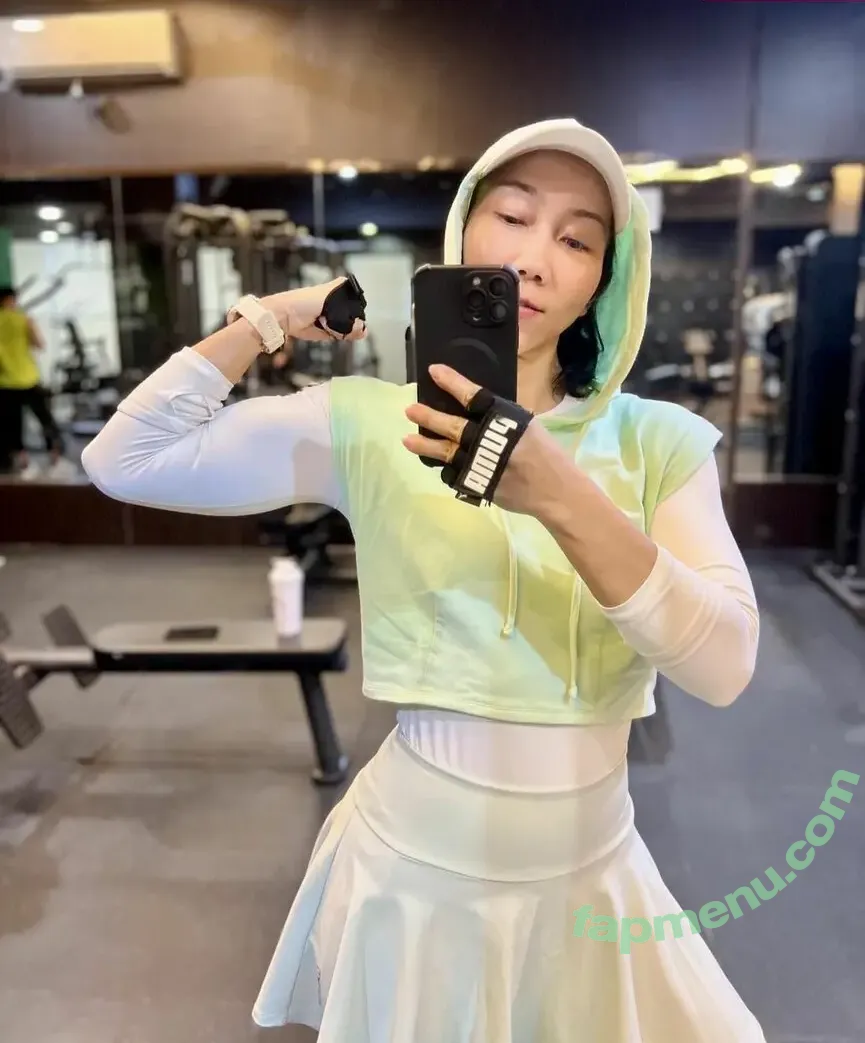 Han Hang nude photo #0207 (han.hang / hangrape2)