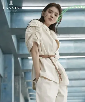 Han So-hee / Han So Hee / xeesoxee nude photo #0016