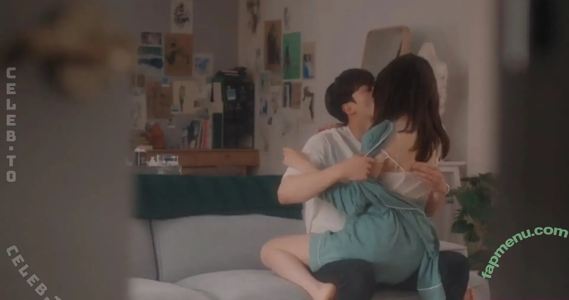 Han So-hee nude photo #0022 (Han So Hee / xeesoxee)