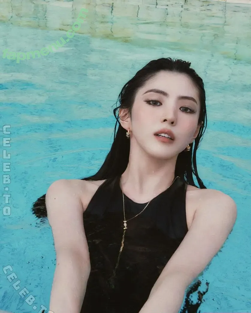 Han So-hee nude photo #0024 (Han So Hee / xeesoxee)