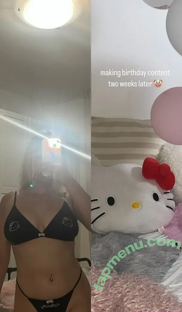 Hana Alaska nude photo #0001 (alaskahana / hana_alaska / hanaalaska)