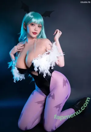 Hana Bunny / Hanna Dinh / hana.bunny_bunny / hanabunny / squishubunny nude photo #0161