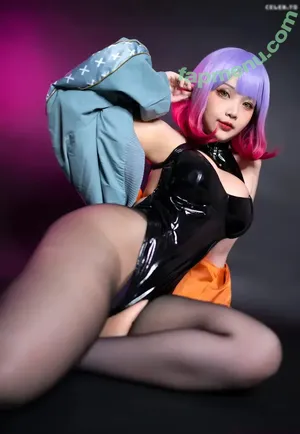 Hana Bunny / Hanna Dinh / hana.bunny_bunny / hanabunny / squishubunny nude photo #0660