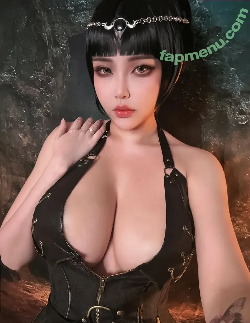 Hana Bunny nude photo #0127 (Hanna Dinh / hana.bunny_bunny / hanabunny / squishubunny)