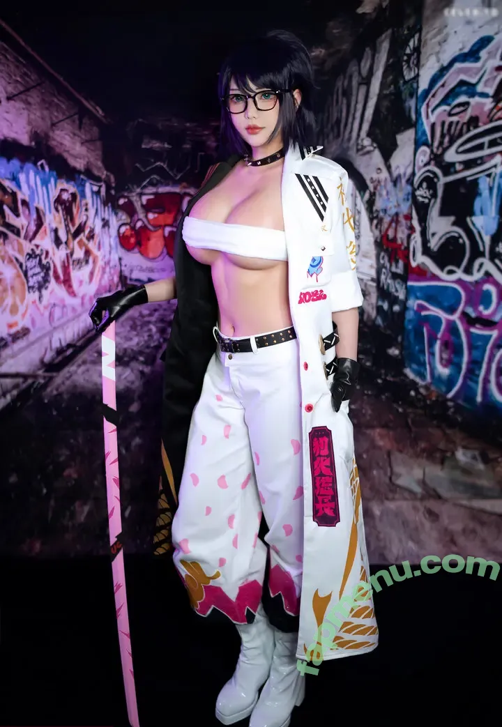 Hana Bunny nude photo #0651 (Hanna Dinh / hana.bunny_bunny / hanabunny / squishubunny)