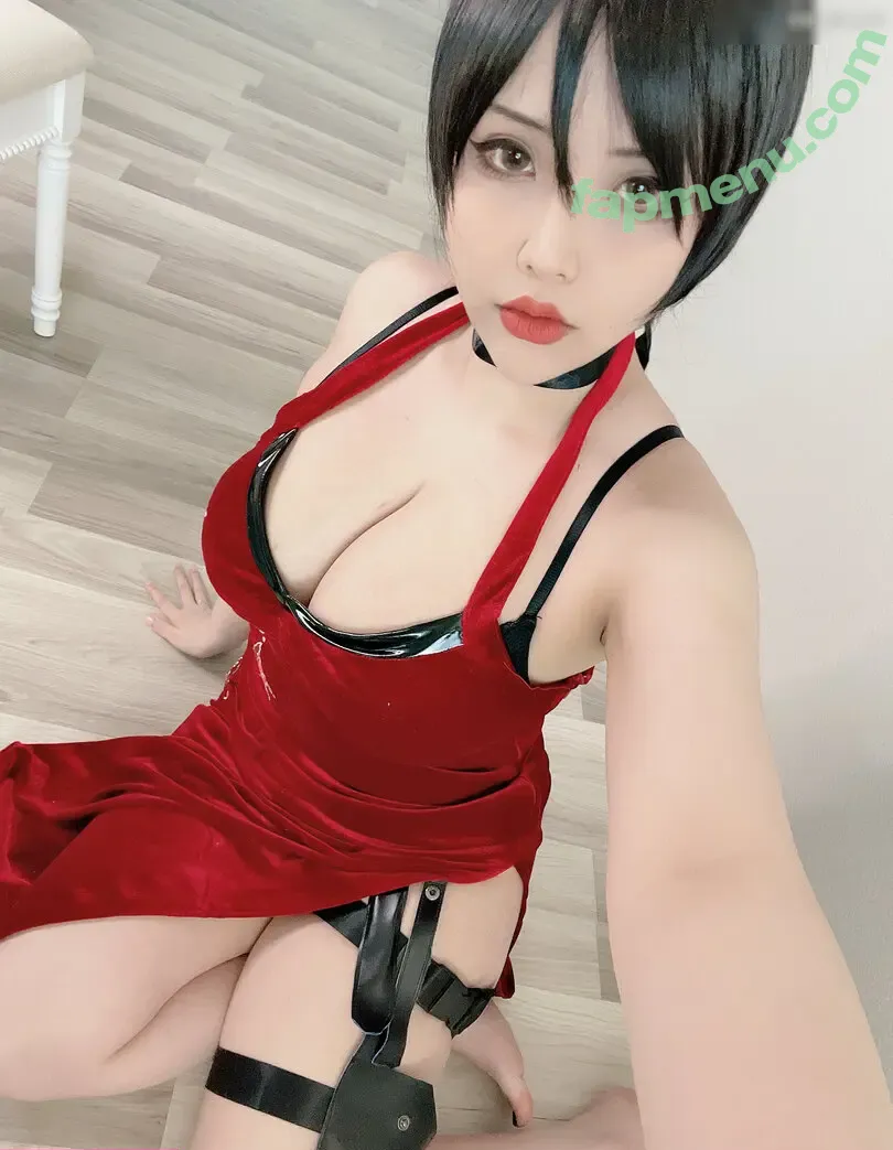Hana Bunny nude photo #0757 (Hanna Dinh / hana.bunny_bunny / hanabunny / squishubunny)