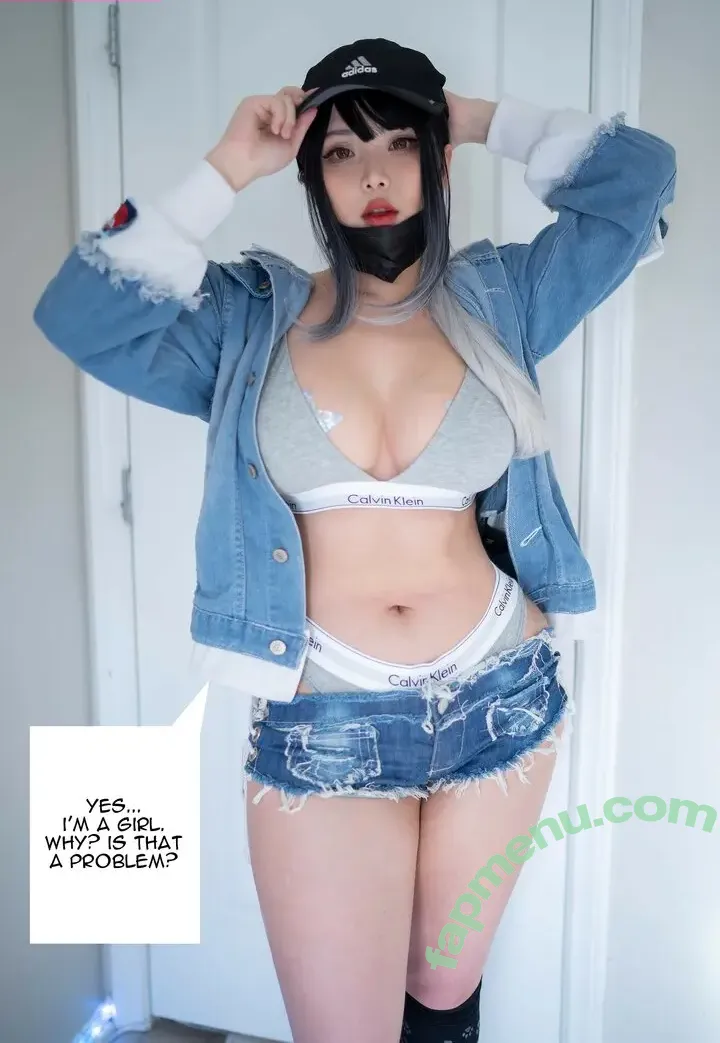 Hana Bunny nude photo #0935 (Hanna Dinh / hana.bunny_bunny / hanabunny / squishubunny)