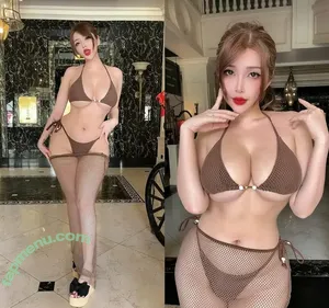 Hana Bunny / Hanna Dinh / hana.bunny_bunny / hanabunny / squishubunny nude photo #1447