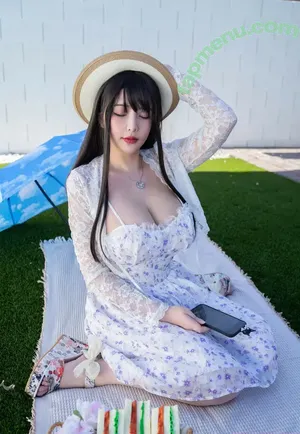 Hana Bunny / Hanna Dinh / hana.bunny_bunny / hanabunny / squishubunny nude photo #1628