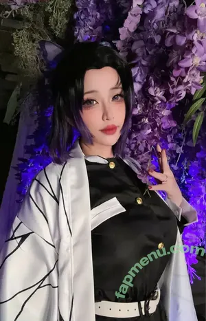 Hana Bunny / Hanna Dinh / hana.bunny_bunny / hanabunny / squishubunny nude photo #1683