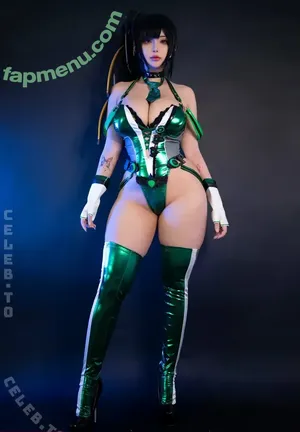 Hana Bunny / Hanna Dinh / hana.bunny_bunny / hanabunny / squishubunny nude photo #1820