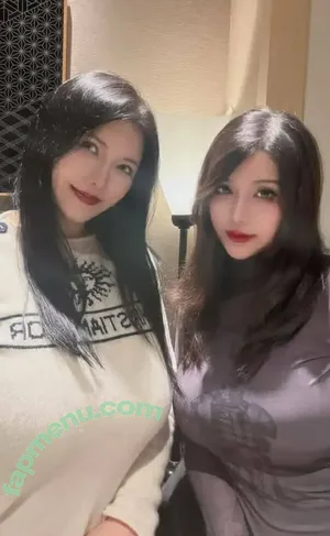 Hana Bunny / Hanna Dinh / hana.bunny_bunny / hanabunny / squishubunny nude photo #1836