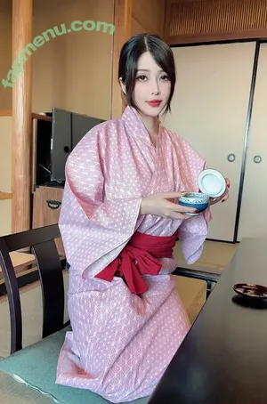 Hana Bunny / Hanna Dinh / hana.bunny_bunny / hanabunny / squishubunny nude photo #1837