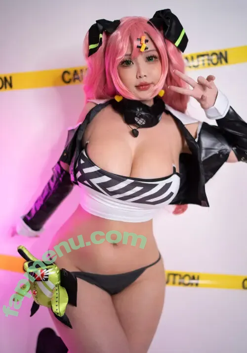 Hana Bunny nude photo #1039 (Hanna Dinh / hana.bunny_bunny / hanabunny / squishubunny)
