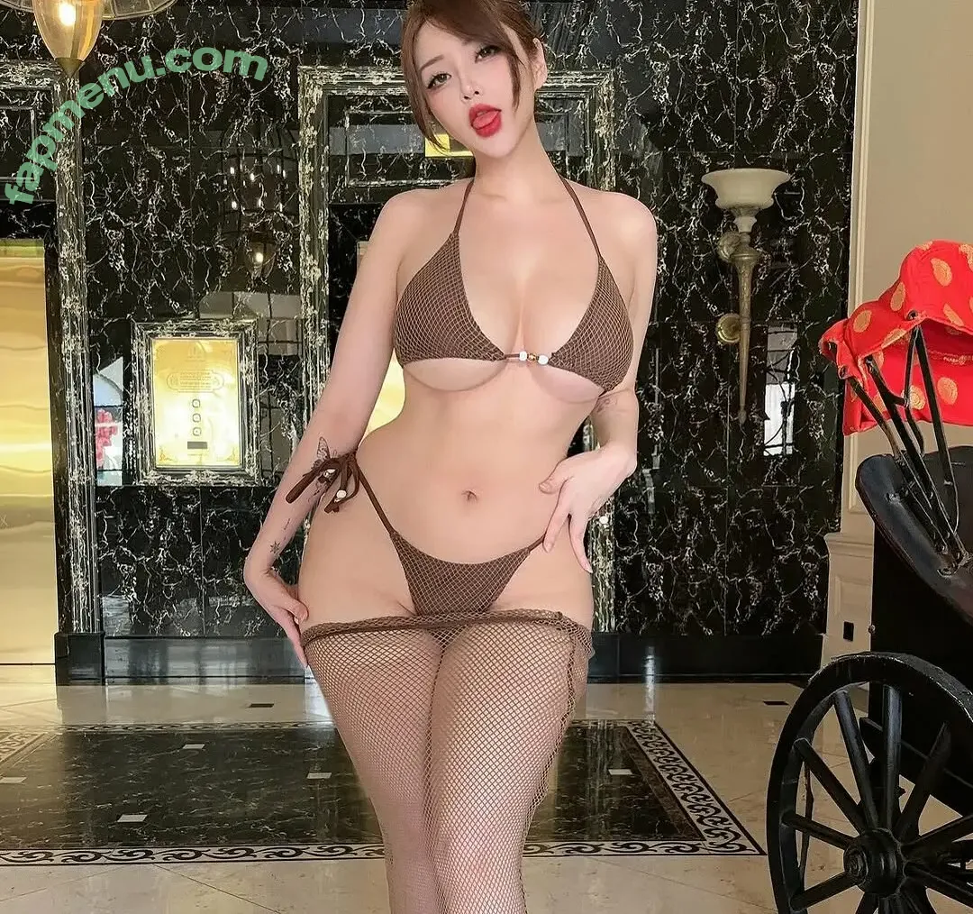 Hana Bunny nude photo #1446 (Hanna Dinh / hana.bunny_bunny / hanabunny / squishubunny)