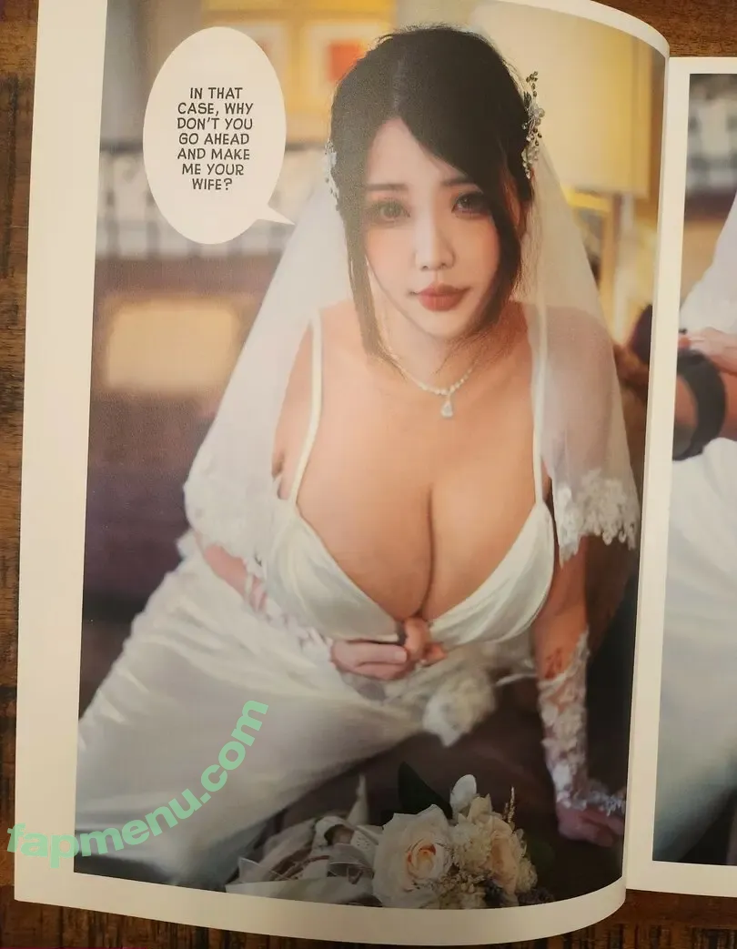 Hana Bunny nude photo #1665 (Hanna Dinh / hana.bunny_bunny / hanabunny / squishubunny)