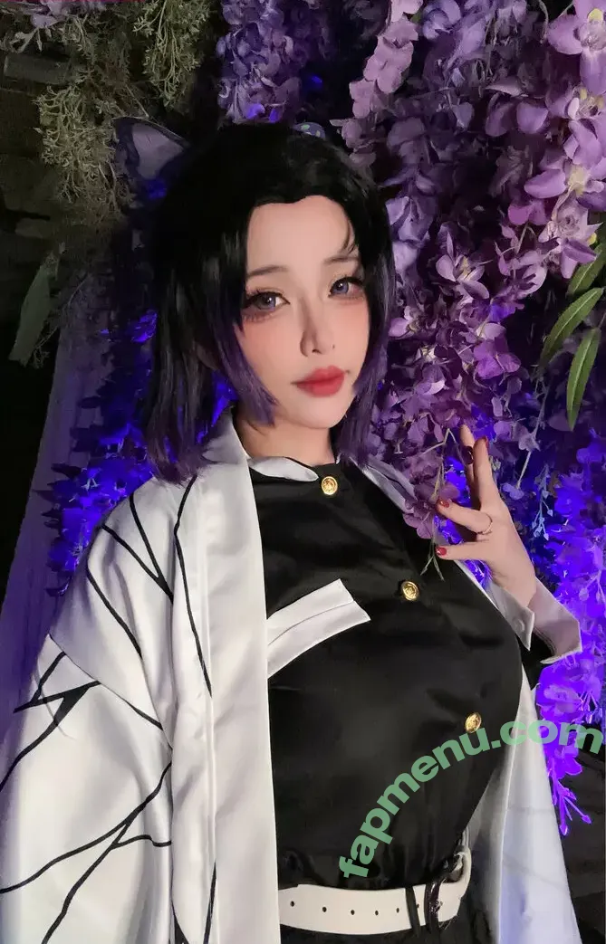 Hana Bunny nude photo #1683 (Hanna Dinh / hana.bunny_bunny / hanabunny / squishubunny)