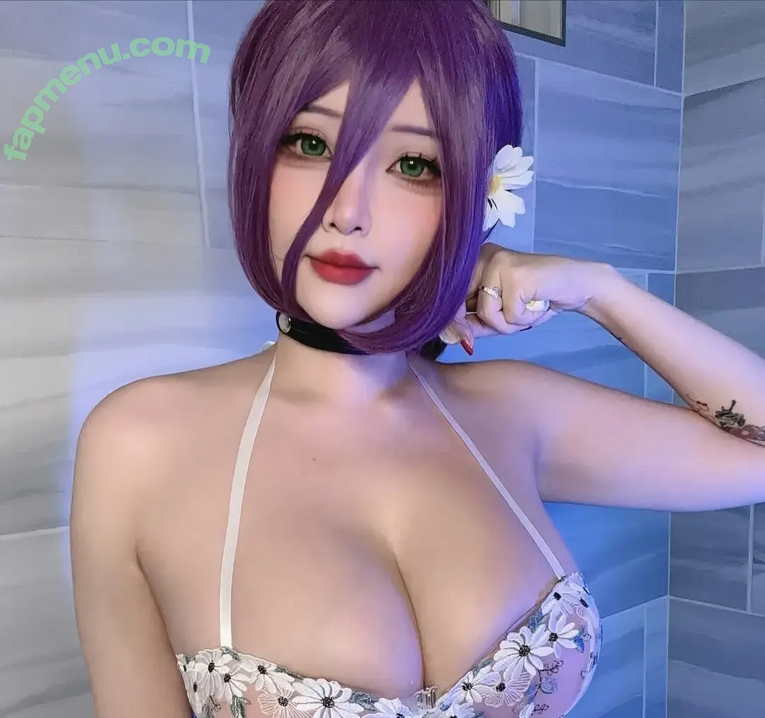 Hana Bunny nude photo #1785 (Hanna Dinh / hana.bunny_bunny / hanabunny / squishubunny)