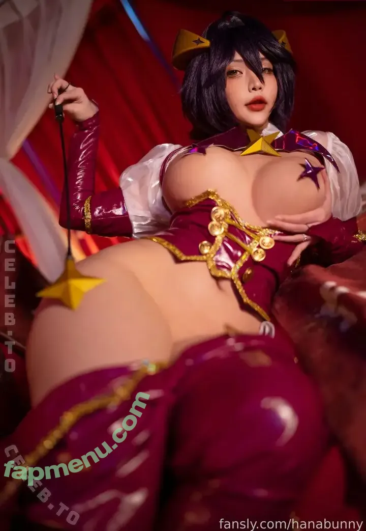 Hana Bunny nude photo #1793 (Hanna Dinh / hana.bunny_bunny / hanabunny / squishubunny)