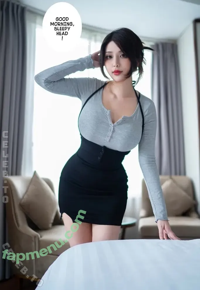 Hana Bunny nude photo #1803 (Hanna Dinh / hana.bunny_bunny / hanabunny / squishubunny)