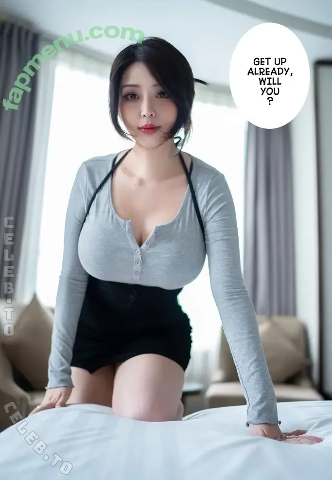 Hana Bunny nude photo #1823 (Hanna Dinh / hana.bunny_bunny / hanabunny / squishubunny)