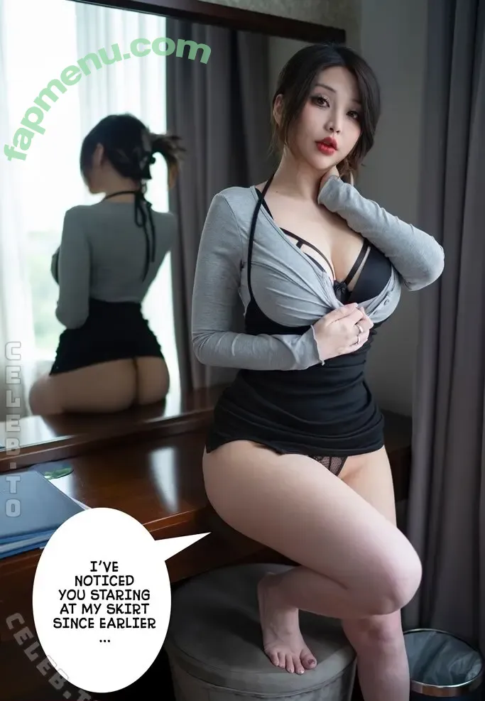 Hana Bunny nude photo #1825 (Hanna Dinh / hana.bunny_bunny / hanabunny / squishubunny)