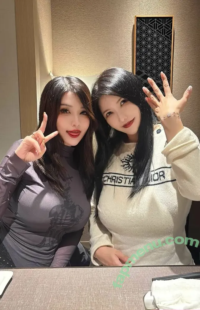 Hana Bunny nude photo #1835 (Hanna Dinh / hana.bunny_bunny / hanabunny / squishubunny)