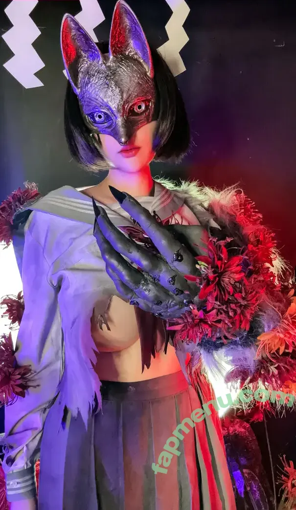 Hana Bunny nude photo #1897 (hana.bunny_bunny / hanabunny / squishubunny)