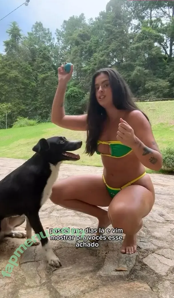 Hana Khalil nude photo #0021 (khalilhana)