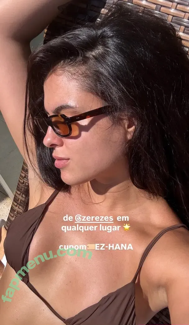 Hana Khalil nude photo #0030 (khalilhana)